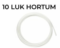Hortum 10 mm