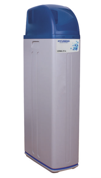 HYUNDAI HND-16 SU YUMUȘATMA SİSTEMİ