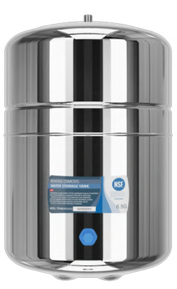 24 Lt Çelik Tank (6,5 Galon )