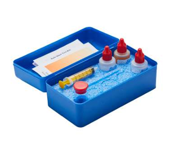 AMONYAK TEST KİTİ (B.KUTU)