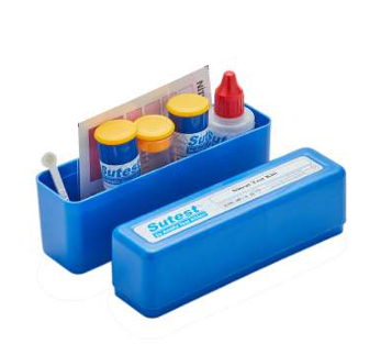 KALSİYUM TEST KİTİ (1ml=100ppm) DAMLA SERİ