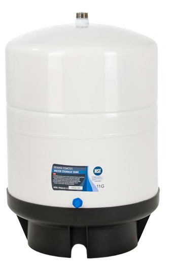 40 Lt Metal Tank (11 Galon )