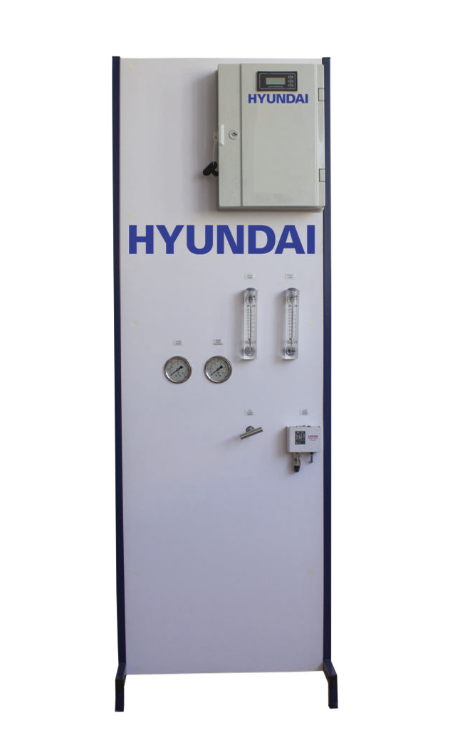 HYUNDAI HND-5000