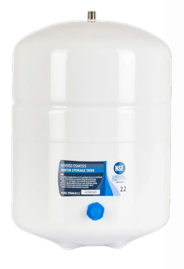 8 Lt Metal Tank (2,2 Galon )