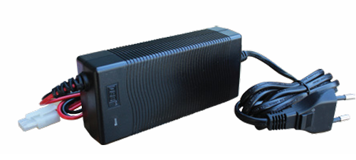 Adaptör 24 VDC 1,6 A