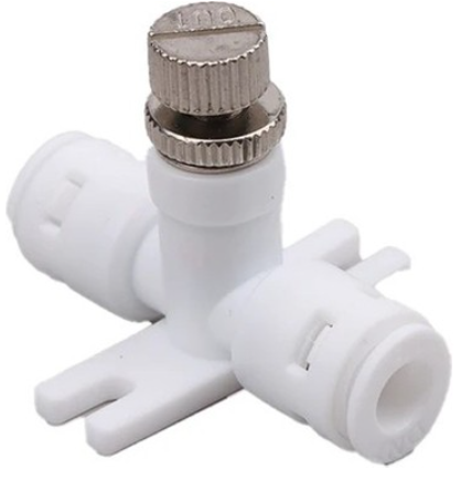 (1/4") Quick Ayarlanabilir İğine Vana