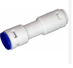 CV-1544 :: (1/4") QUICK x (1/4") QUICK (IN-LINE ÇEK VANASI)