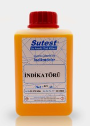 FOSFAT İNDİKATÖRÜ-2 (500cc)