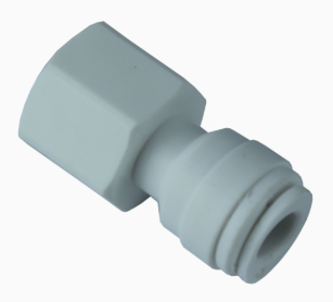 (1/4") QUICK x (1/4") DİŞ (DİŞİ DÜZ ADAPTÖR)