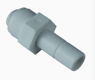 (3/8") ÇUBUK x (1/4") QUICK (ERKEK DÜZ ADAPTÖR)