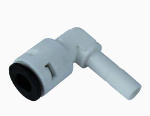 (1/4") ÇUBUK x (1/4") QUICK (ERKEK DİRSEK)