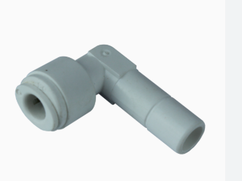 (1/4") ÇUBUK x (3/8") QUICK (ERKEK DİRSEK)