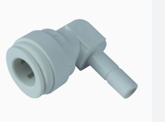 (3/8") ÇUBUK x (3/8") QUICK (ERKEK DİRSEK)