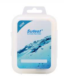 TOPLAM SERTLİK TEST KİTİ AS SERİ